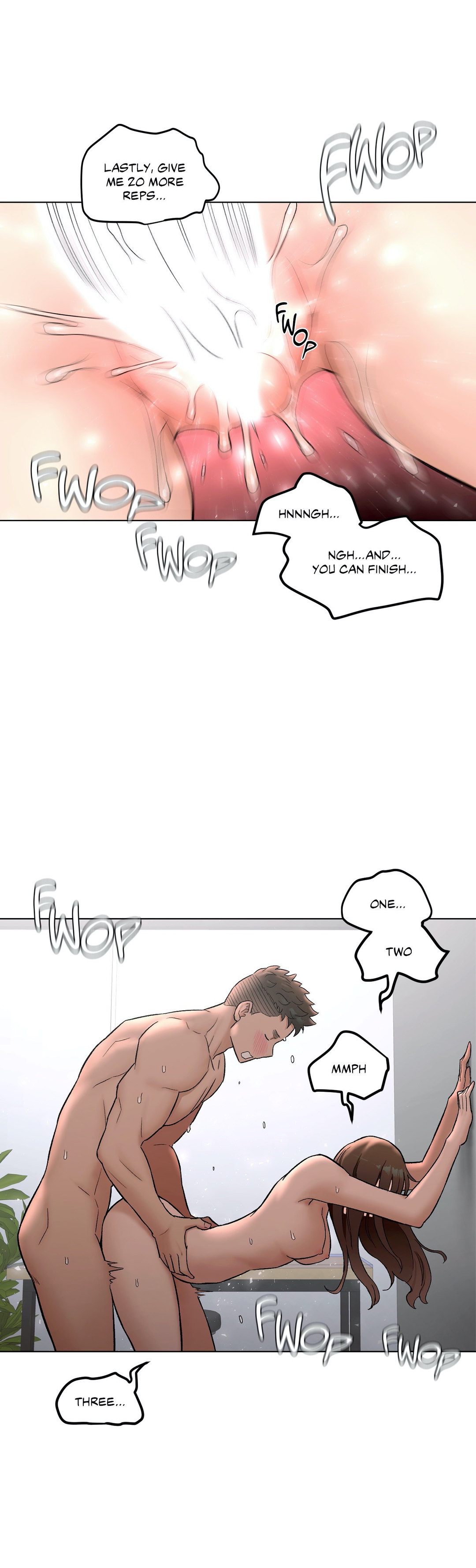 Sexercise Chap Chapter 82-Sexercise - Next Chap 83