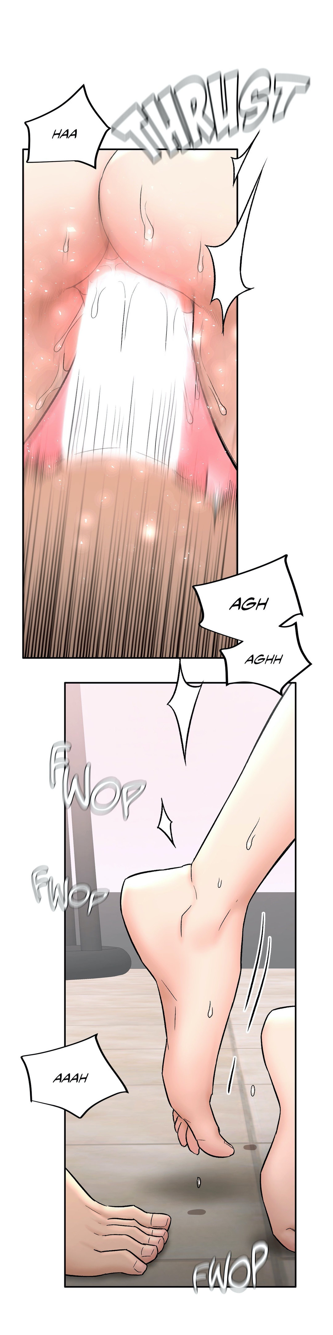 Sexercise Chap Chapter 82-Sexercise - Next Chap 83