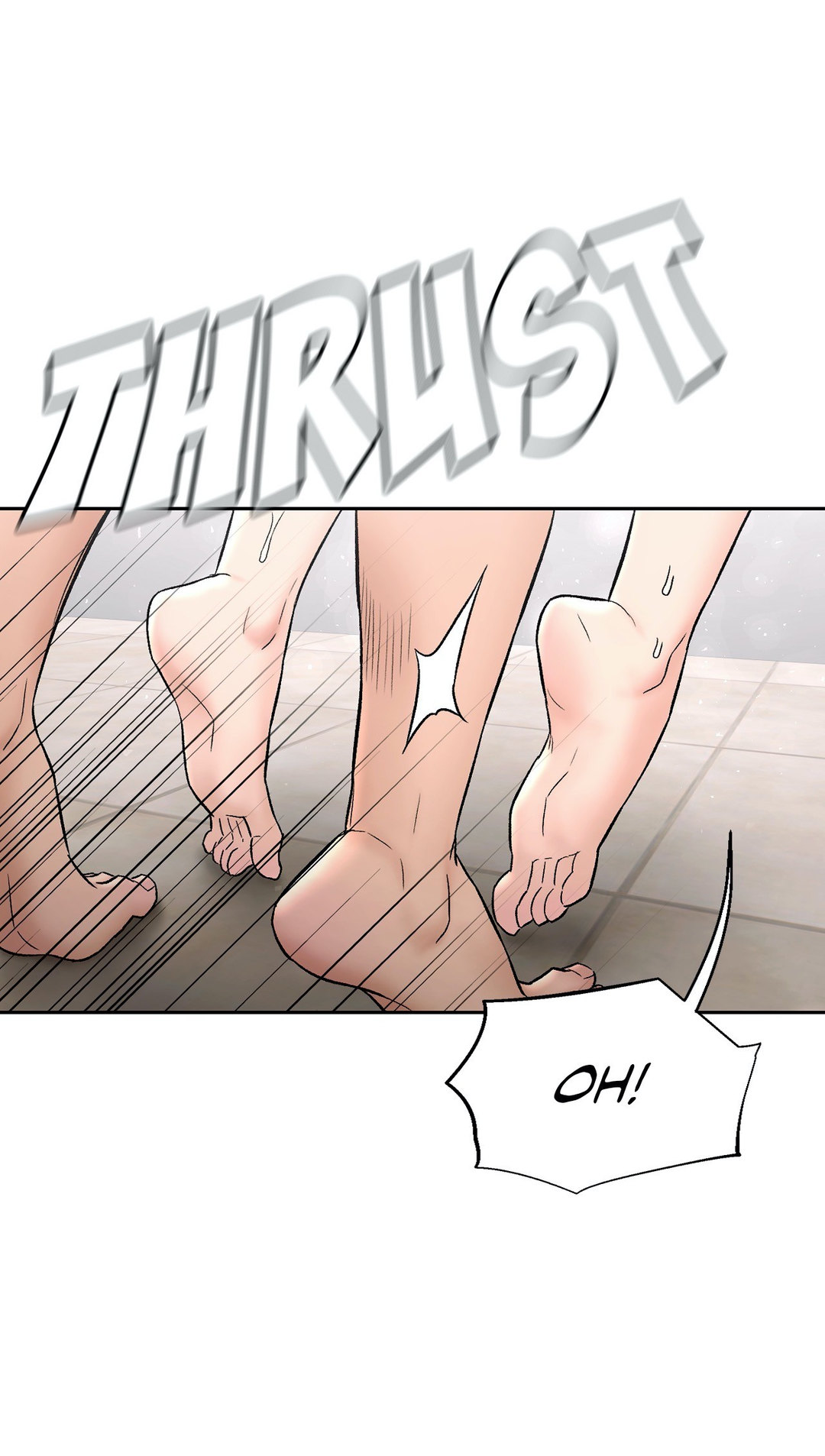 Sexercise Chap Chapter 82-Sexercise - Next Chap 83