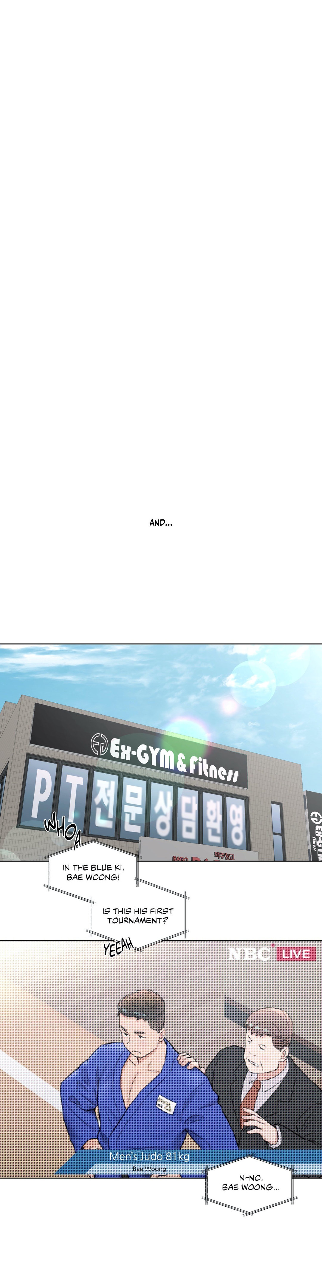 Sexercise Chap Chapter 82-Sexercise - Next Chap 83