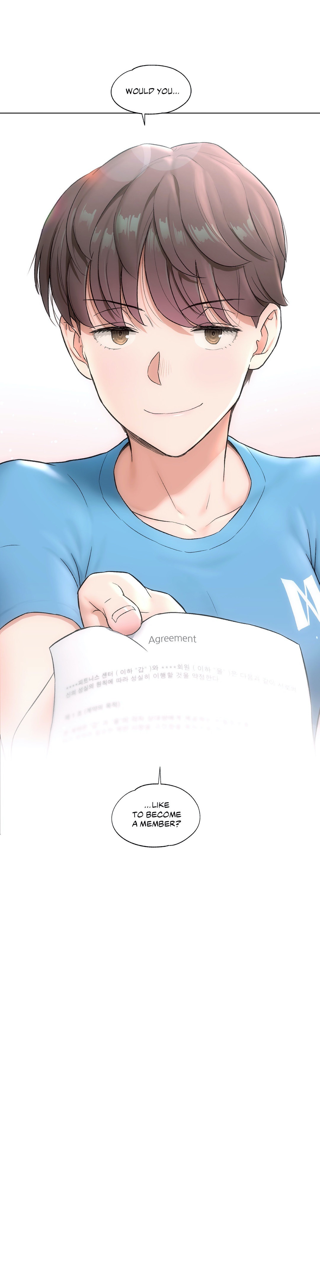 Sexercise Chap Chapter 82-Sexercise - Next Chap 83