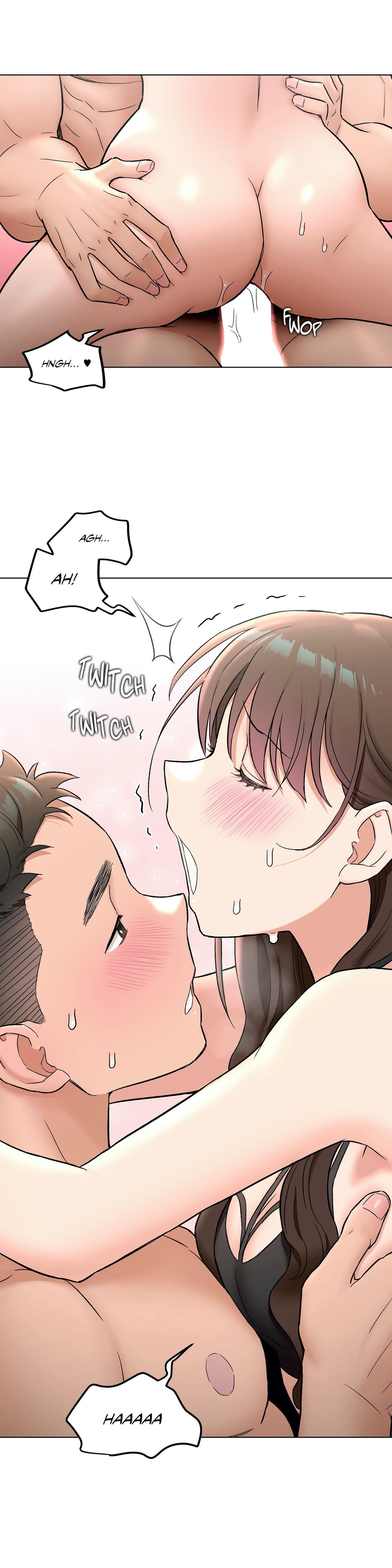 Sexercise Chap Chapter 82-Sexercise - Next Chap 83