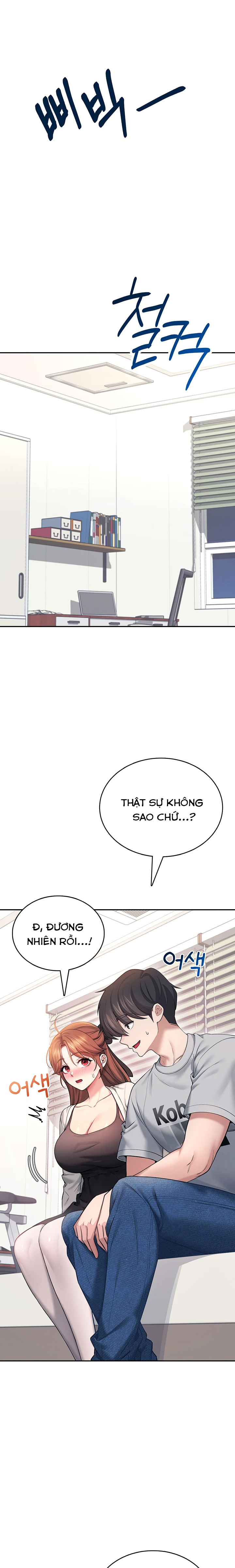 Sextoy kết nối không dây Chap Chapter 55-Sextoy kết nối không dây - Next Chap 56