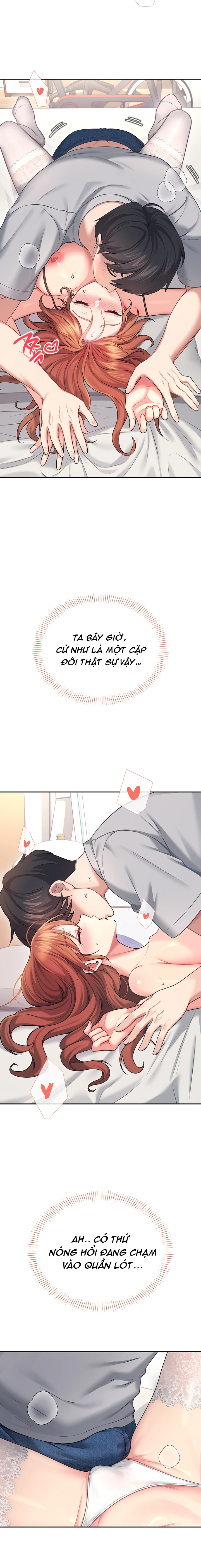 Sextoy kết nối không dây Chap Chapter 55-Sextoy kết nối không dây - Next Chap 56