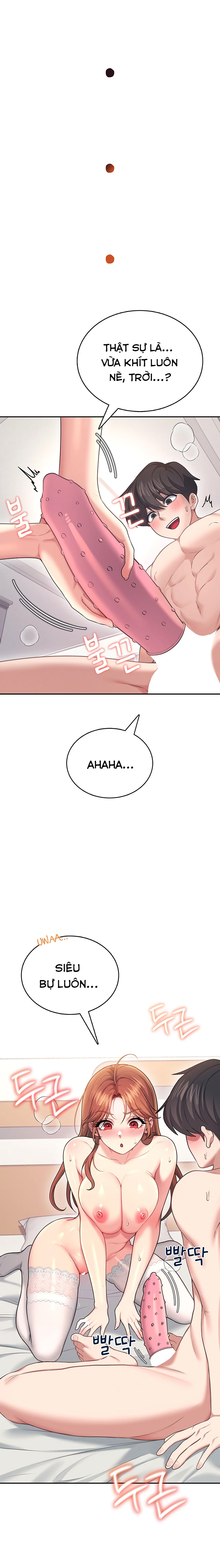 Sextoy kết nối không dây Chap Chapter 55-Sextoy kết nối không dây - Next Chap 56