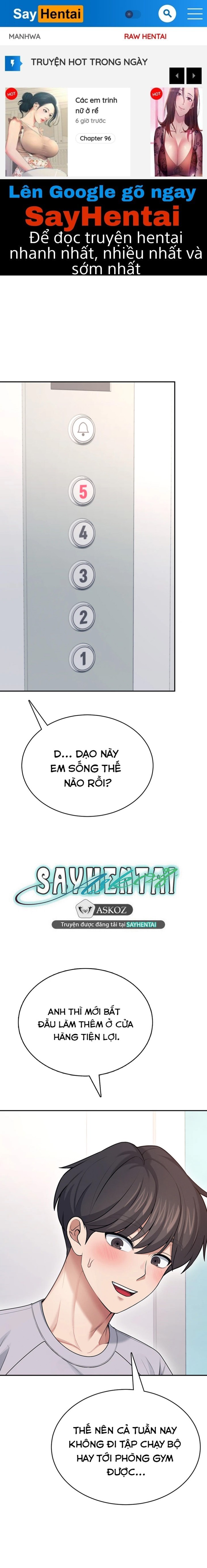 Sextoy kết nối không dây Chap Chapter 55-Sextoy kết nối không dây - Next Chap 56