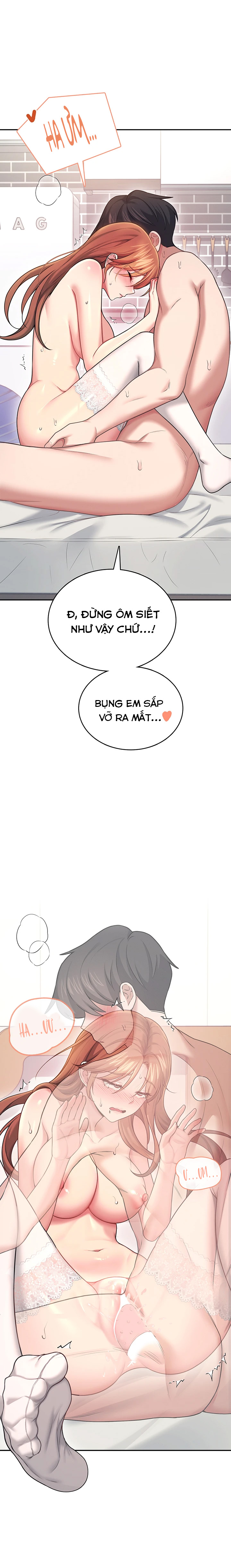 Sextoy kết nối không dây Chap Chapter 55-Sextoy kết nối không dây - Next Chap 56