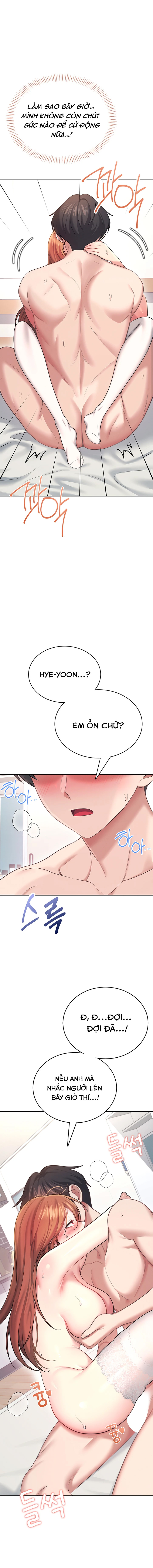 Sextoy kết nối không dây Chap Chapter 55-Sextoy kết nối không dây - Next Chap 56