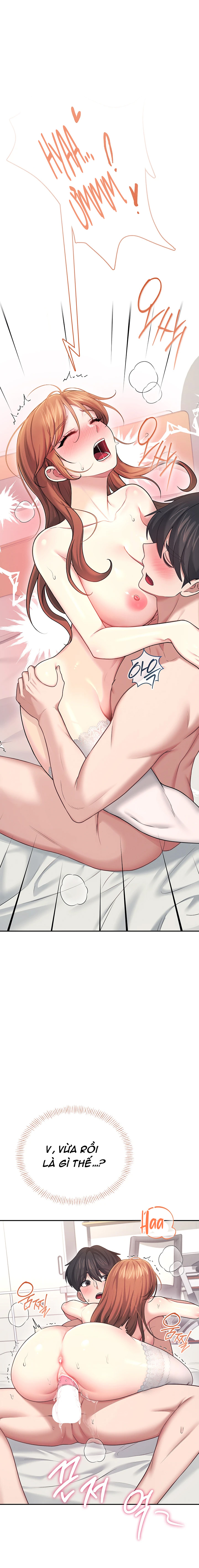 Sextoy kết nối không dây Chap Chapter 55-Sextoy kết nối không dây - Next Chap 56