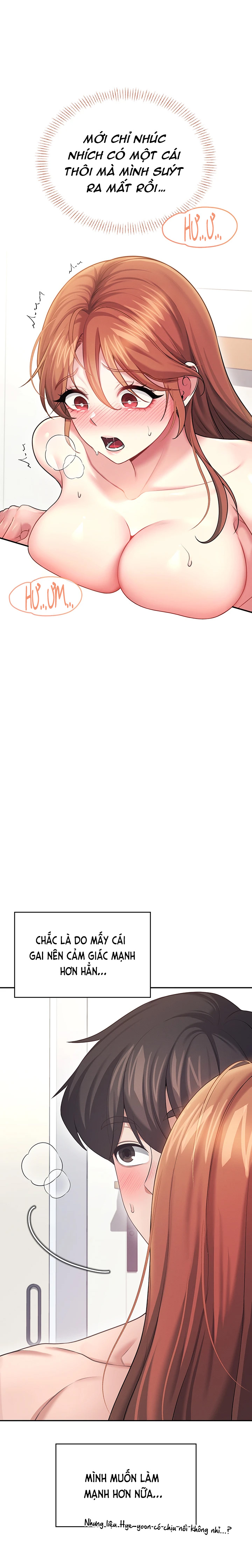 Sextoy kết nối không dây Chap Chapter 55-Sextoy kết nối không dây - Next Chap 56