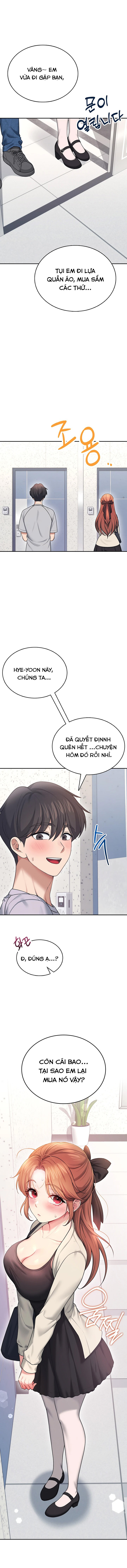 Sextoy kết nối không dây Chap Chapter 55-Sextoy kết nối không dây - Next Chap 56