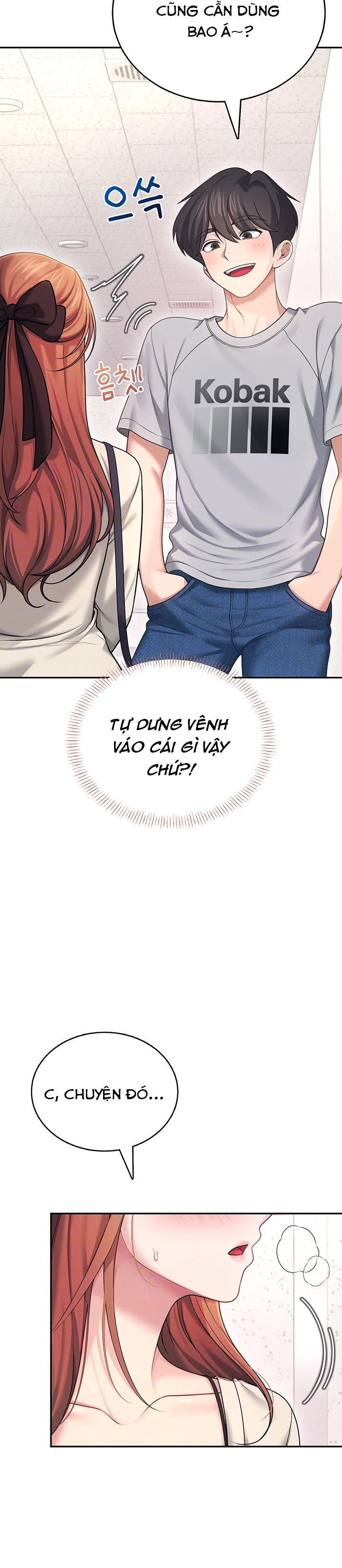 Sextoy kết nối không dây Chap Chapter 55-Sextoy kết nối không dây - Next Chap 56