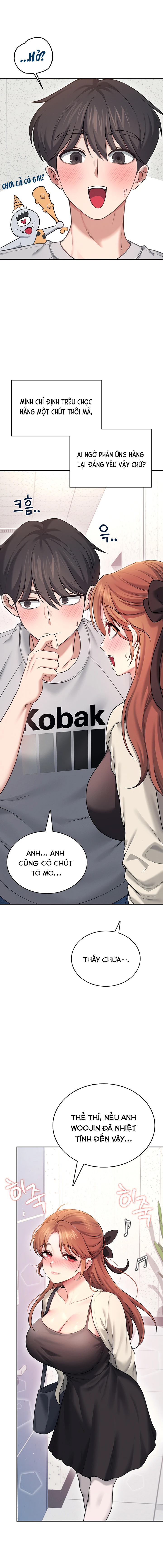 Sextoy kết nối không dây Chap Chapter 55-Sextoy kết nối không dây - Next Chap 56