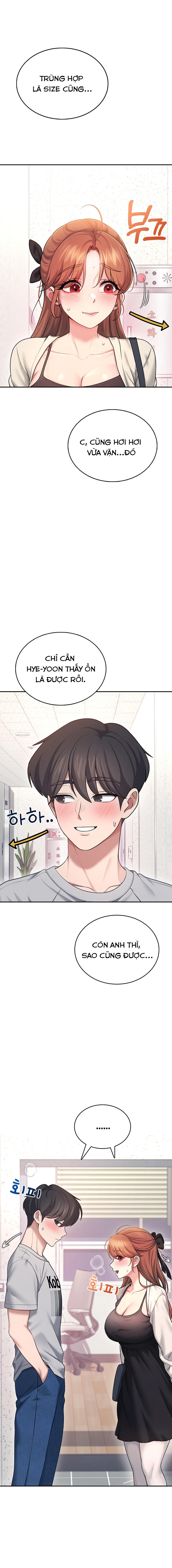 Sextoy kết nối không dây Chap Chapter 55-Sextoy kết nối không dây - Next Chap 56
