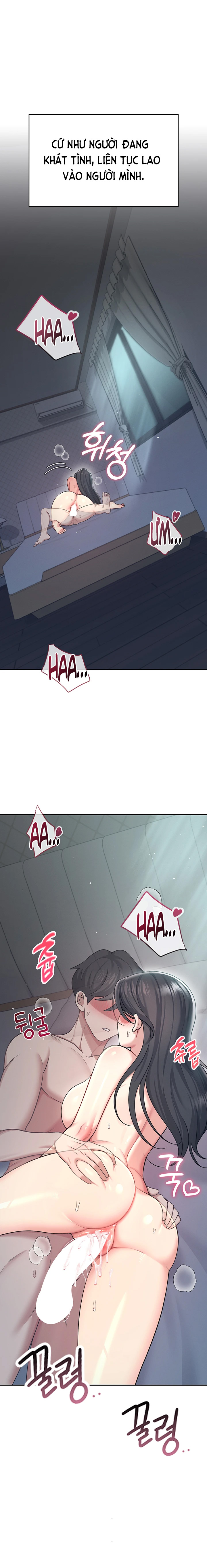 Sextoy kết nối không dây Chap Chapter 54-Sextoy kết nối không dây - Next Chap 55