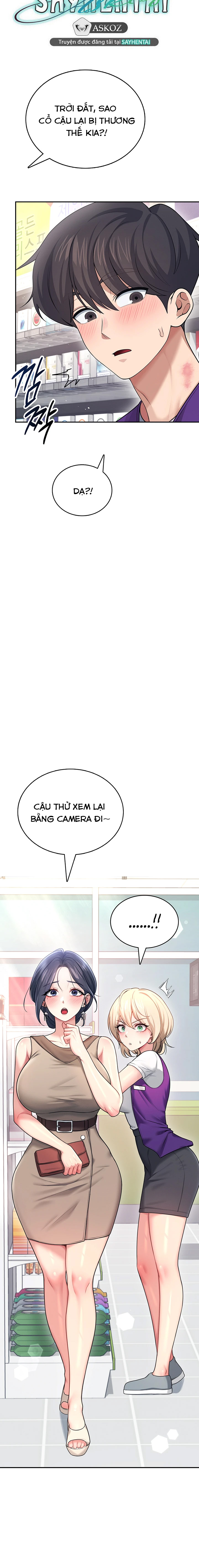 Sextoy kết nối không dây Chap Chapter 54-Sextoy kết nối không dây - Next Chap 55