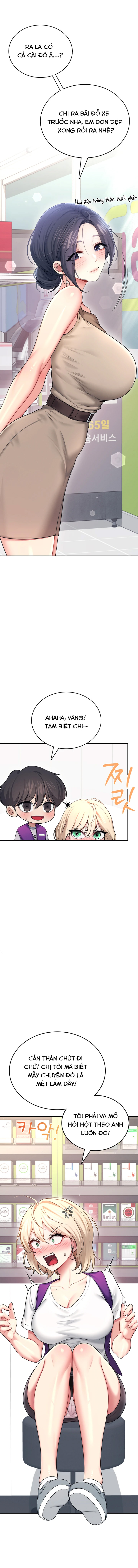 Sextoy kết nối không dây Chap Chapter 54-Sextoy kết nối không dây - Next Chap 55