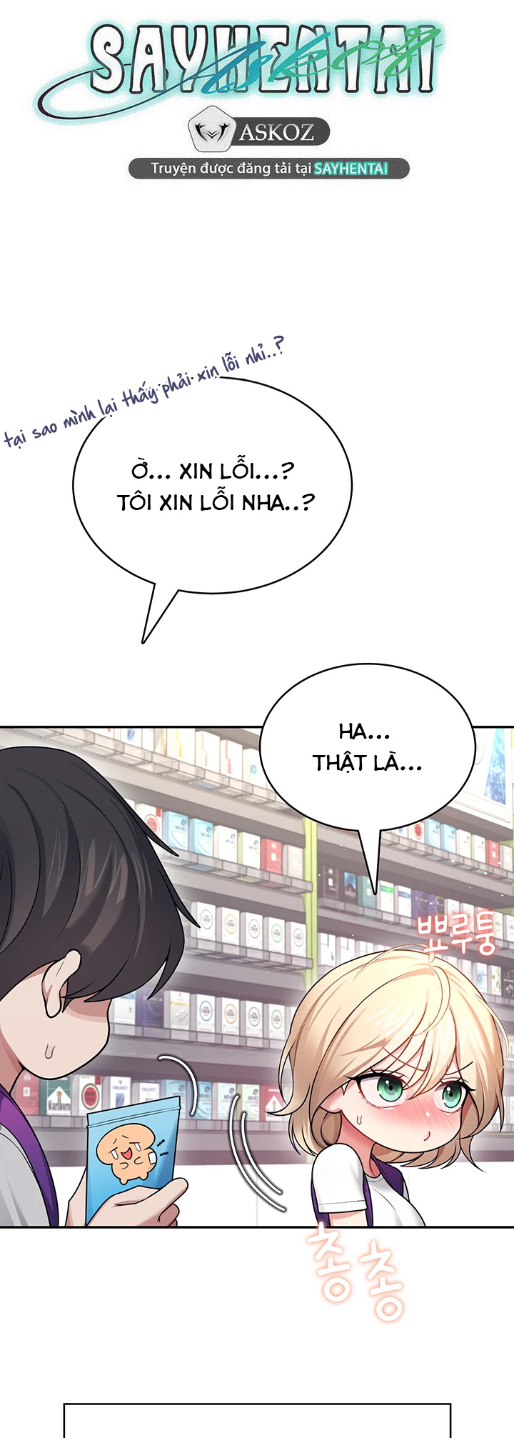 Sextoy kết nối không dây Chap Chapter 54-Sextoy kết nối không dây - Next Chap 55