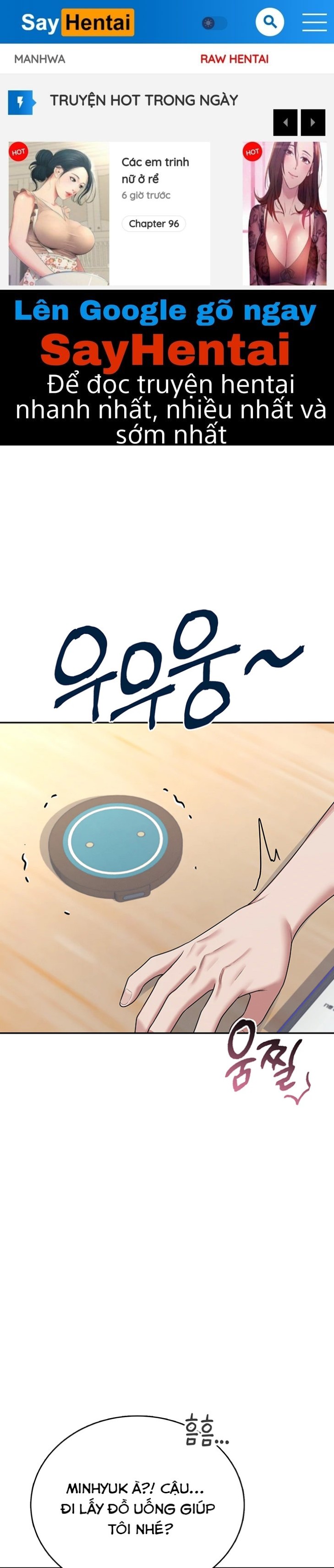 Sextoy kết nối không dây Chap Chapter 54-Sextoy kết nối không dây - Next Chap 55