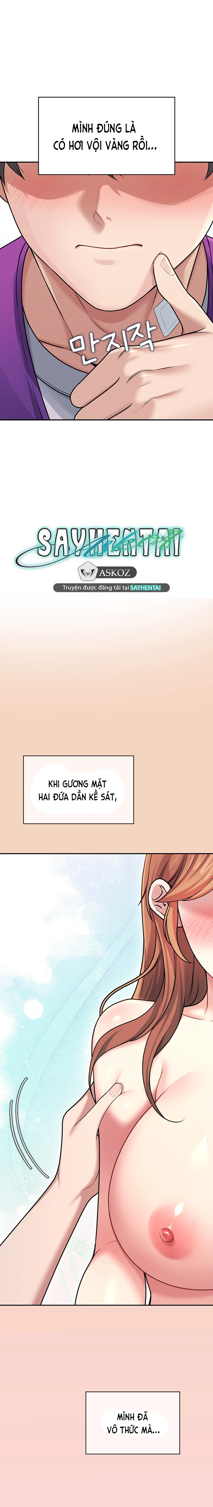 Sextoy kết nối không dây Chap Chapter 54-Sextoy kết nối không dây - Next Chap 55
