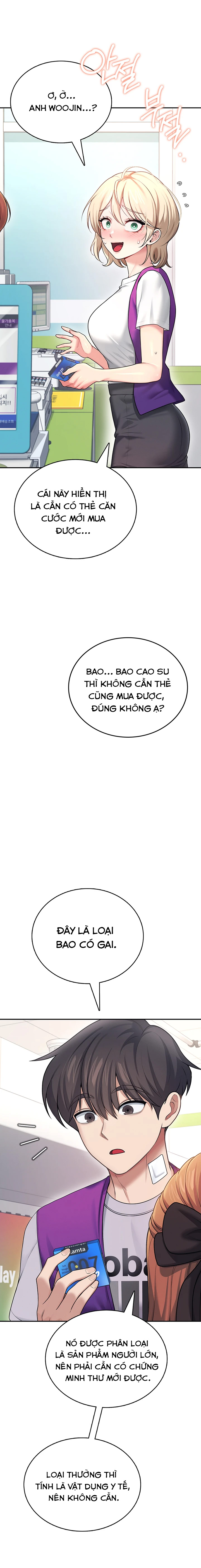 Sextoy kết nối không dây Chap Chapter 54-Sextoy kết nối không dây - Next Chap 55