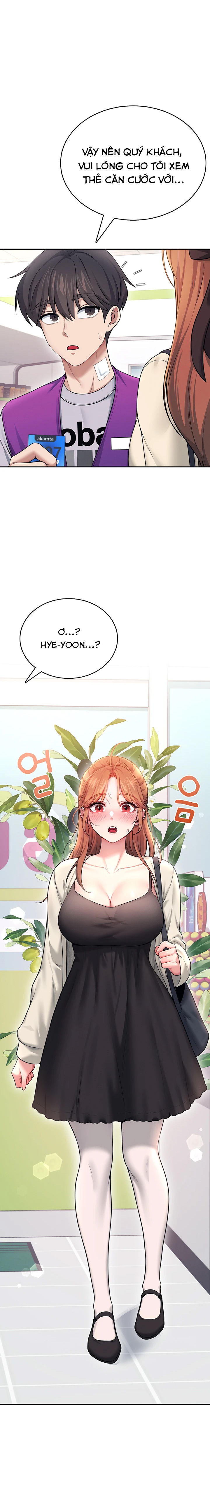 Sextoy kết nối không dây Chap Chapter 54-Sextoy kết nối không dây - Next Chap 55