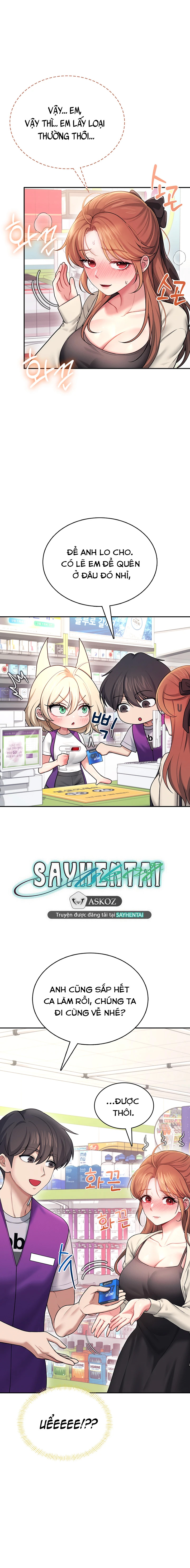 Sextoy kết nối không dây Chap Chapter 54-Sextoy kết nối không dây - Next Chap 55
