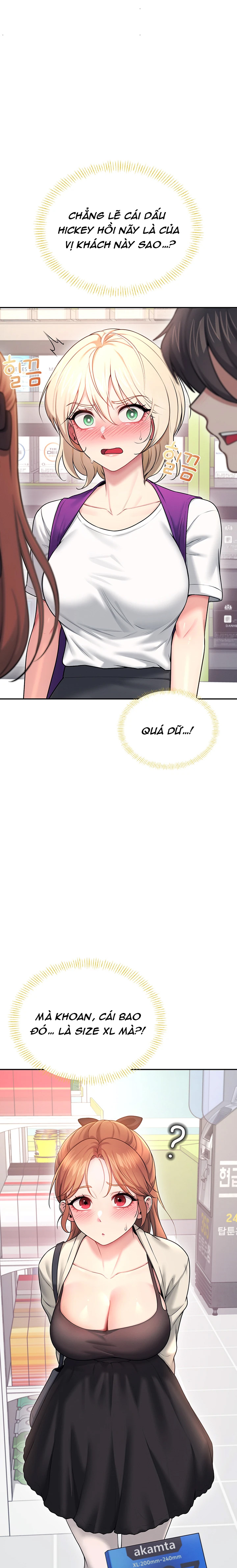 Sextoy kết nối không dây Chap Chapter 54-Sextoy kết nối không dây - Next Chap 55