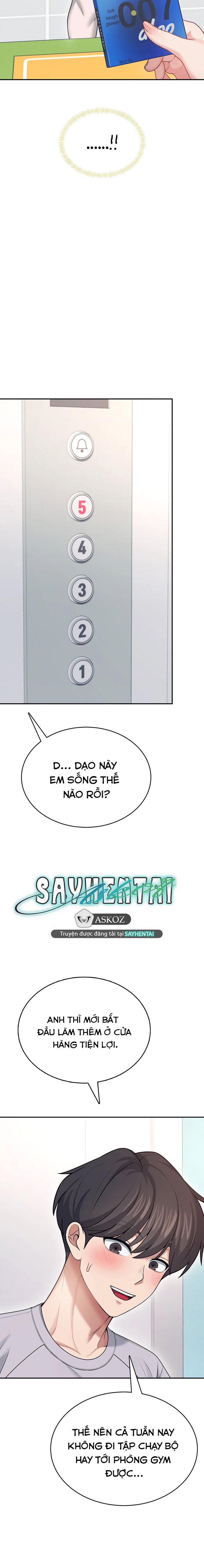 Sextoy kết nối không dây Chap Chapter 54-Sextoy kết nối không dây - Next Chap 55