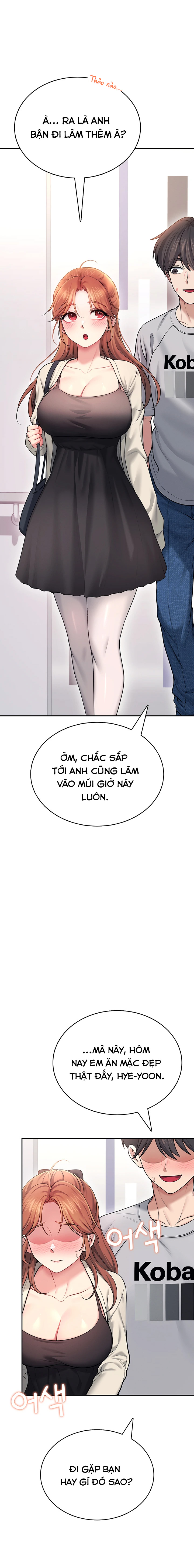 Sextoy kết nối không dây Chap Chapter 54-Sextoy kết nối không dây - Next Chap 55