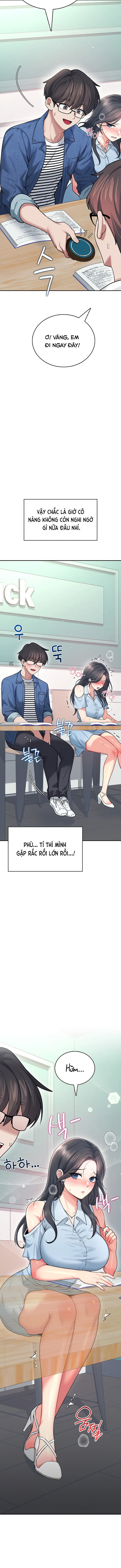 Sextoy kết nối không dây Chap Chapter 54-Sextoy kết nối không dây - Next Chap 55