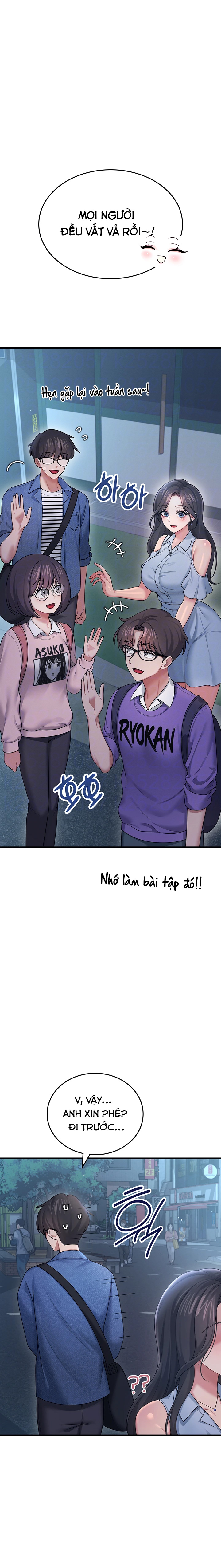 Sextoy kết nối không dây Chap Chapter 54-Sextoy kết nối không dây - Next Chap 55