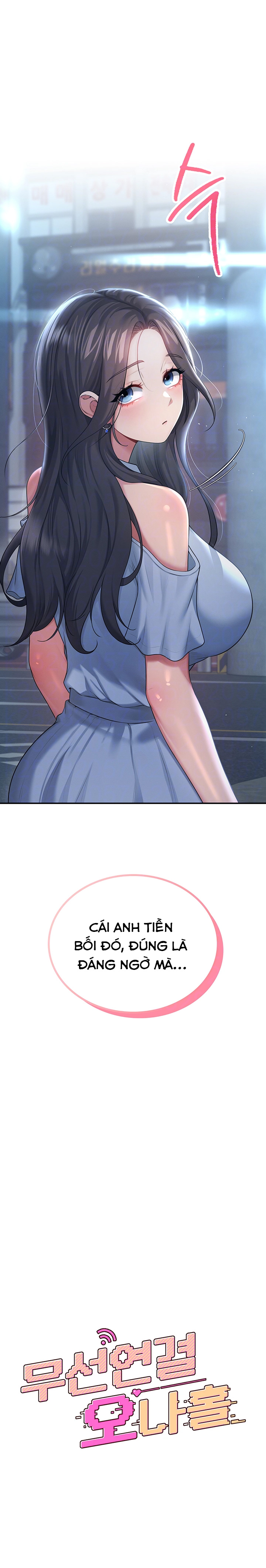 Sextoy kết nối không dây Chap Chapter 54-Sextoy kết nối không dây - Next Chap 55