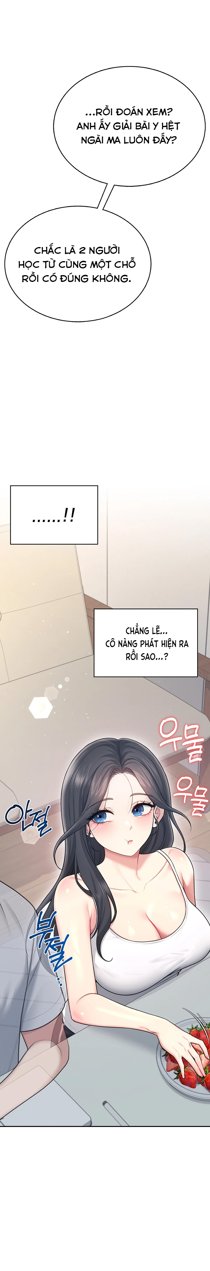 Sextoy kết nối không dây Chap Chapter 54-Sextoy kết nối không dây - Next Chap 55