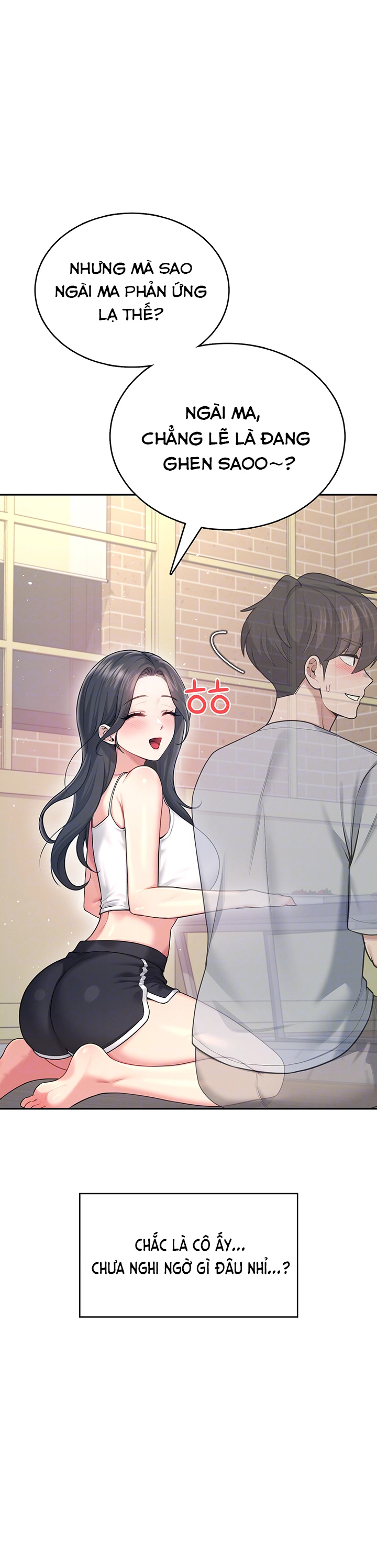 Sextoy kết nối không dây Chap Chapter 54-Sextoy kết nối không dây - Next Chap 55