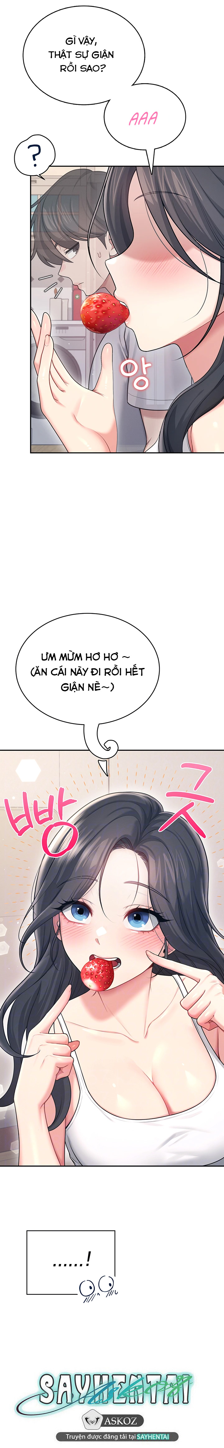Sextoy kết nối không dây Chap Chapter 54-Sextoy kết nối không dây - Next Chap 55