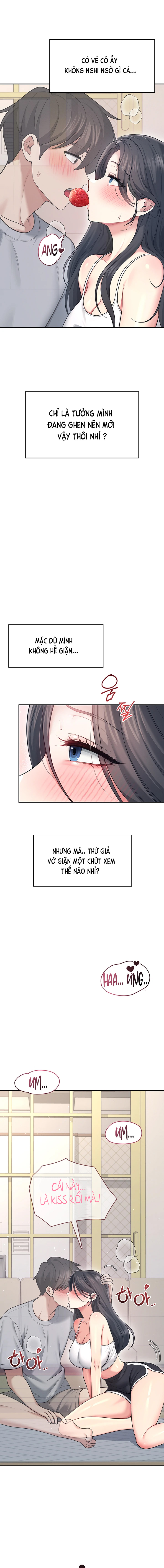Sextoy kết nối không dây Chap Chapter 54-Sextoy kết nối không dây - Next Chap 55