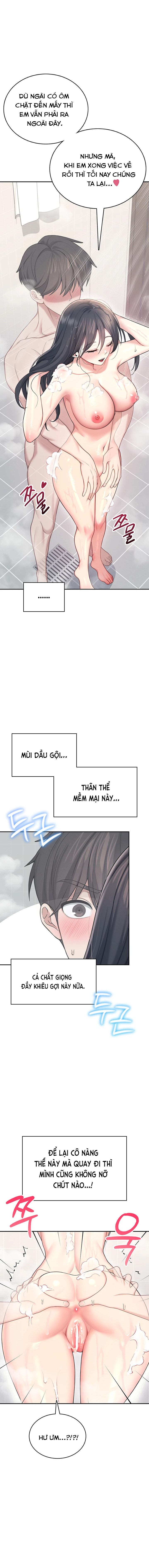 Sextoy kết nối không dây Chap Chapter 53-Sextoy kết nối không dây - Next Chap 54
