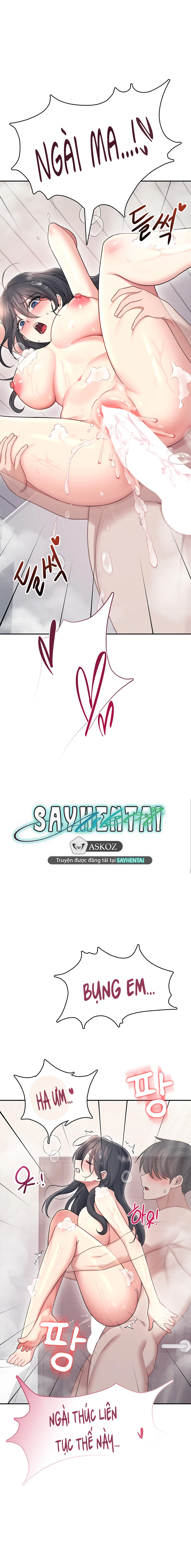 Sextoy kết nối không dây Chap Chapter 53-Sextoy kết nối không dây - Next Chap 54