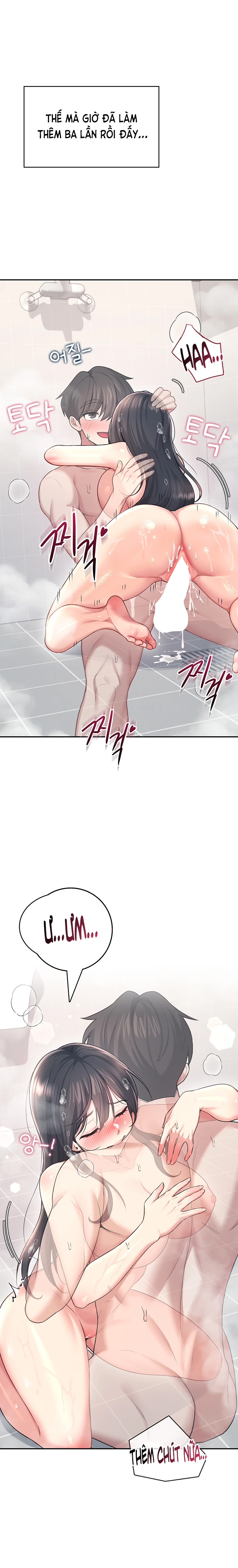 Sextoy kết nối không dây Chap Chapter 53-Sextoy kết nối không dây - Next Chap 54