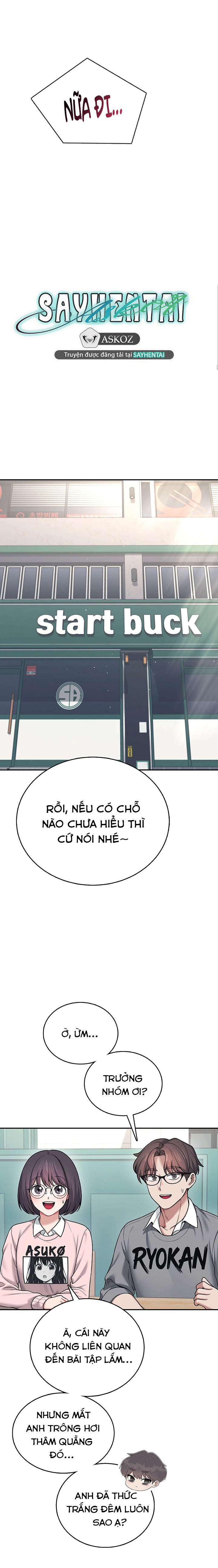 Sextoy kết nối không dây Chap Chapter 53-Sextoy kết nối không dây - Next Chap 54