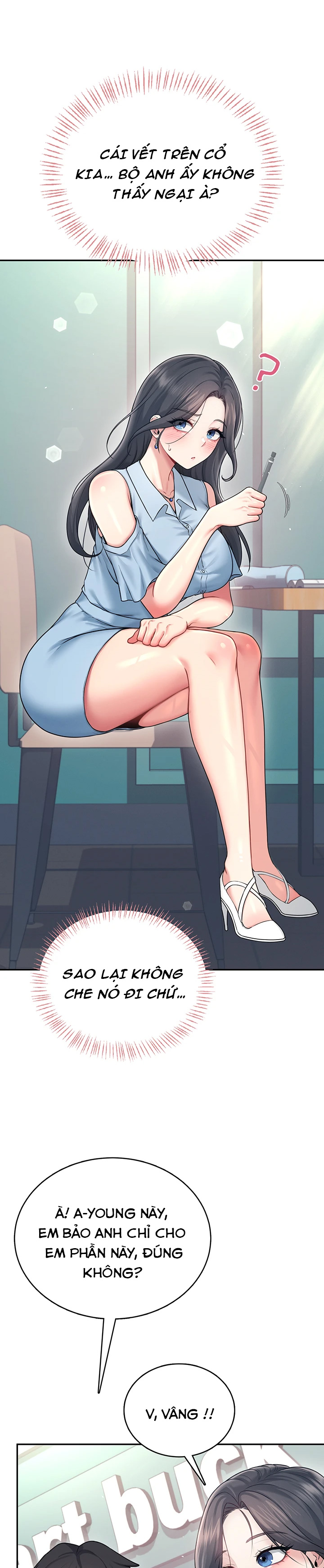 Sextoy kết nối không dây Chap Chapter 53-Sextoy kết nối không dây - Next Chap 54