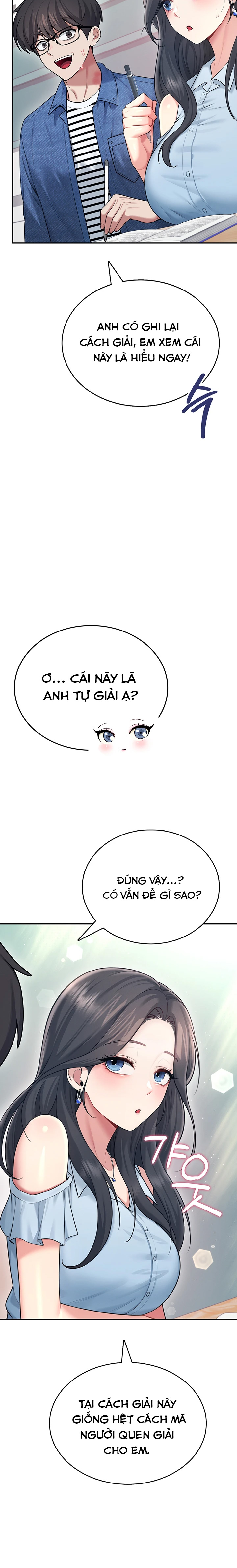 Sextoy kết nối không dây Chap Chapter 53-Sextoy kết nối không dây - Next Chap 54