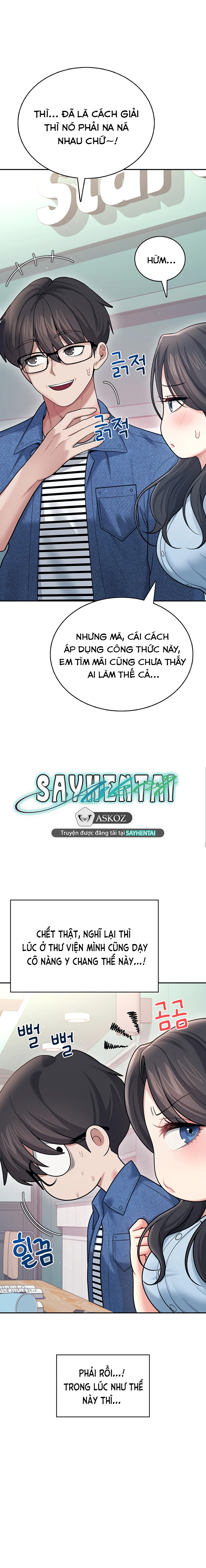 Sextoy kết nối không dây Chap Chapter 53-Sextoy kết nối không dây - Next Chap 54