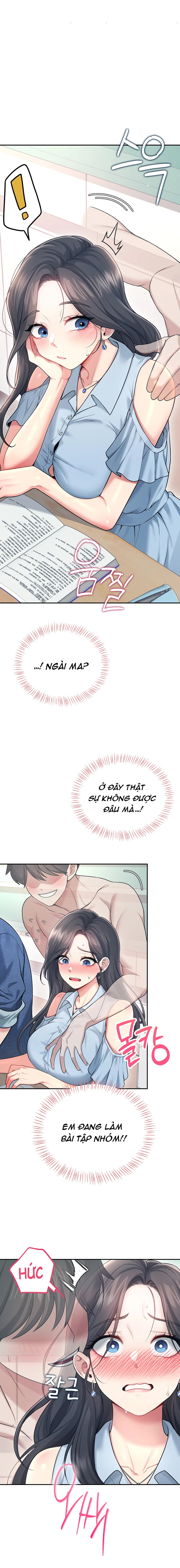 Sextoy kết nối không dây Chap Chapter 53-Sextoy kết nối không dây - Next Chap 54