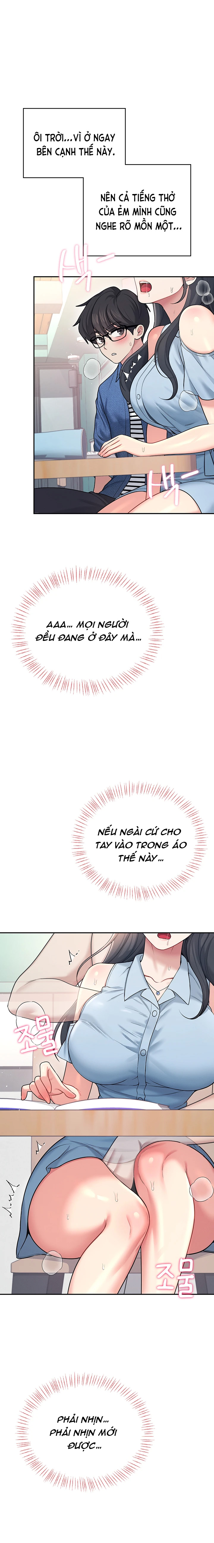 Sextoy kết nối không dây Chap Chapter 53-Sextoy kết nối không dây - Next Chap 54