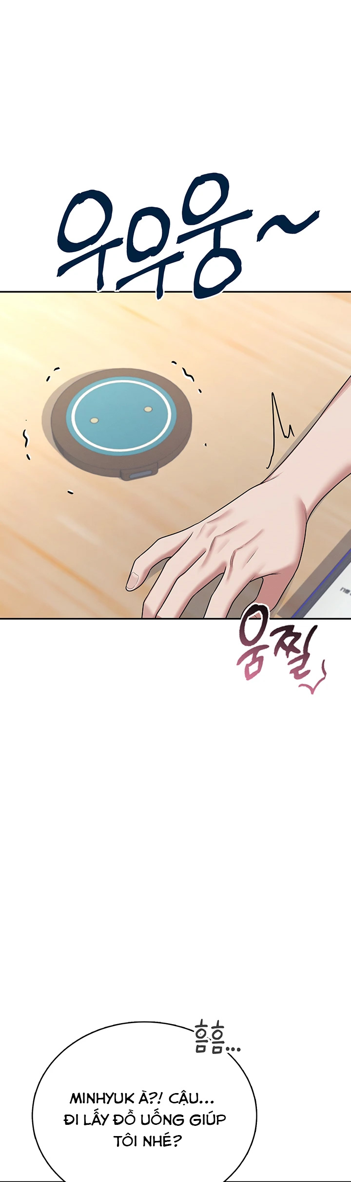 Sextoy kết nối không dây Chap Chapter 53-Sextoy kết nối không dây - Next Chap 54