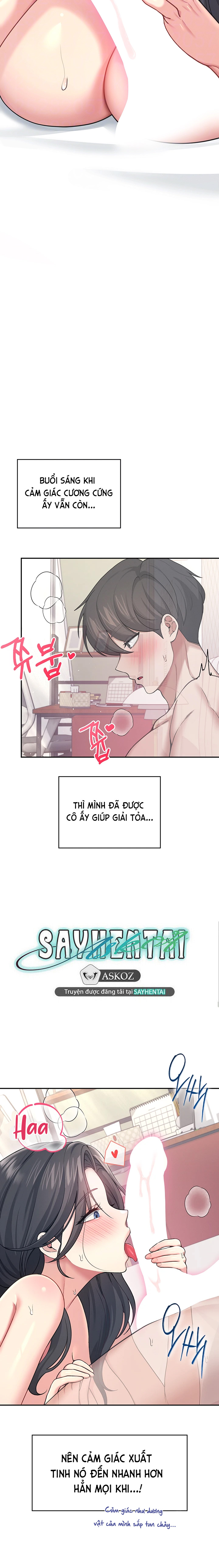 Sextoy kết nối không dây Chap Chapter 53-Sextoy kết nối không dây - Next Chap 54