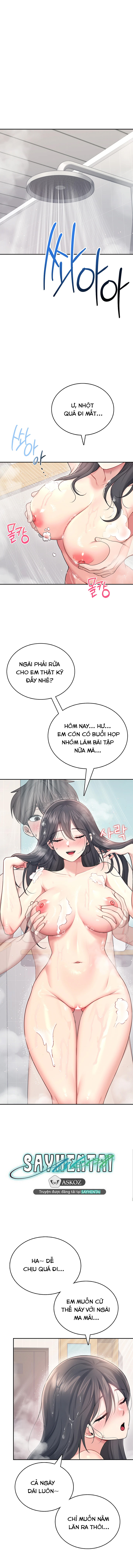 Sextoy kết nối không dây Chap Chapter 53-Sextoy kết nối không dây - Next Chap 54