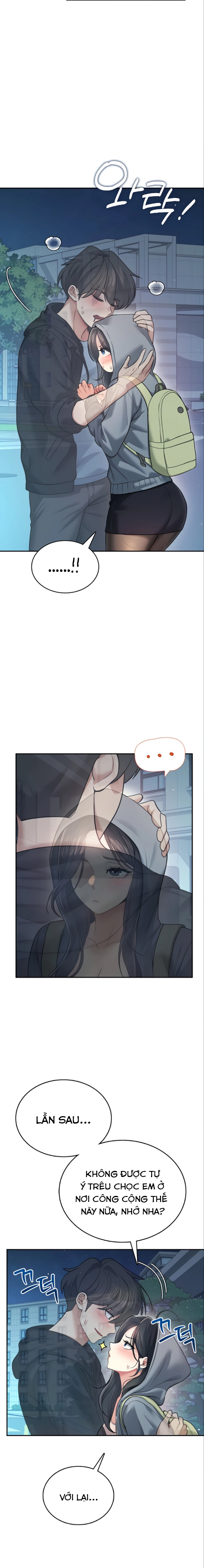 Sextoy kết nối không dây Chap Chapter 52-Sextoy kết nối không dây - Next Chap 53